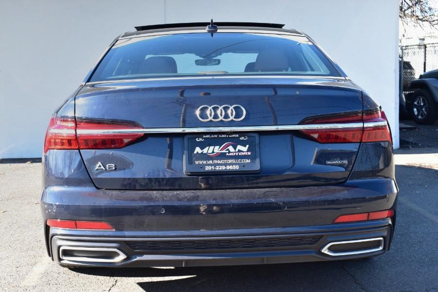 2021 Audi A6 Premium Plus photo 5