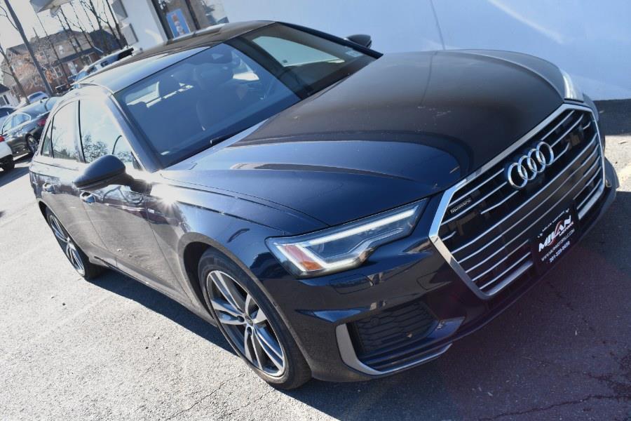 2021 Audi A6 Premium Plus photo 8