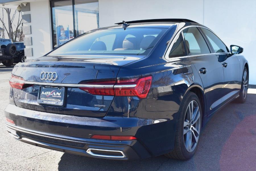 2021 Audi A6 Premium Plus photo 6