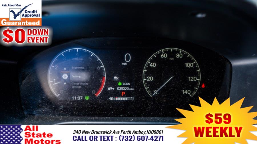 2023 Honda HR-V Sport 2WD CVT, available for sale in Perth Amboy, New Jersey | All State Motor Inc. Perth Amboy, New Jersey 2023 Honda HR-V Sport 2WD CVT, available for sale in Perth Amboy, New Jersey | All State Motor Inc. Perth Amboy, New Jersey