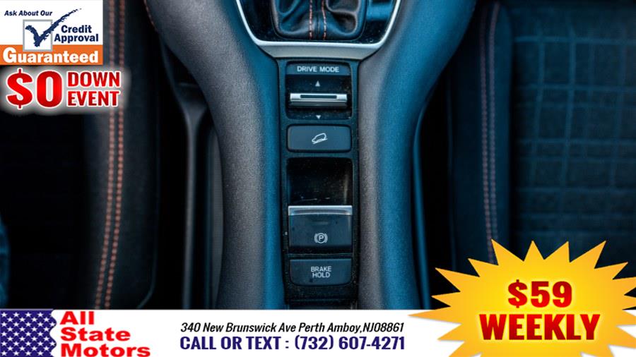 2023 Honda HR-V Sport 2WD CVT, available for sale in Perth Amboy, New Jersey | All State Motor Inc. Perth Amboy, New Jersey 2023 Honda HR-V Sport 2WD CVT, available for sale in Perth Amboy, New Jersey | All State Motor Inc. Perth Amboy, New Jersey