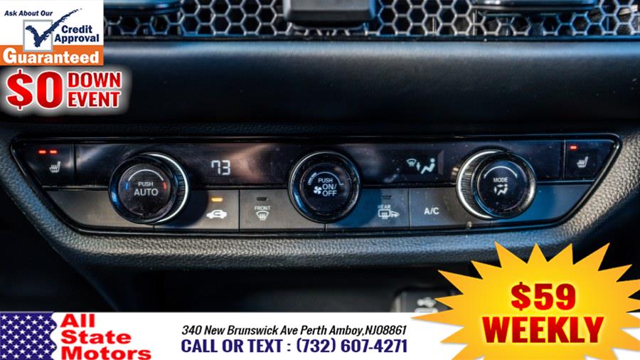2023 Honda HR-V Sport 2WD CVT, available for sale in Perth Amboy, New Jersey | All State Motor Inc. Perth Amboy, New Jersey 2023 Honda HR-V Sport 2WD CVT, available for sale in Perth Amboy, New Jersey | All State Motor Inc. Perth Amboy, New Jersey