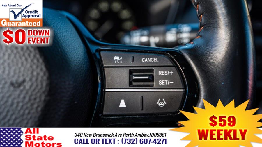 2023 Honda HR-V Sport 2WD CVT, available for sale in Perth Amboy, New Jersey | All State Motor Inc. Perth Amboy, New Jersey 2023 Honda HR-V Sport 2WD CVT, available for sale in Perth Amboy, New Jersey | All State Motor Inc. Perth Amboy, New Jersey