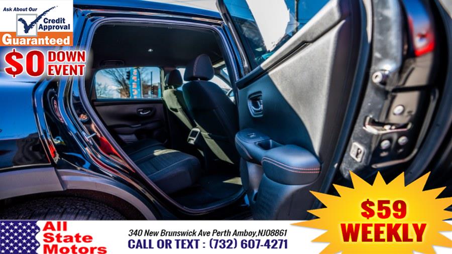 2023 Honda HR-V Sport 2WD CVT, available for sale in Perth Amboy, New Jersey | All State Motor Inc. Perth Amboy, New Jersey 2023 Honda HR-V Sport 2WD CVT, available for sale in Perth Amboy, New Jersey | All State Motor Inc. Perth Amboy, New Jersey