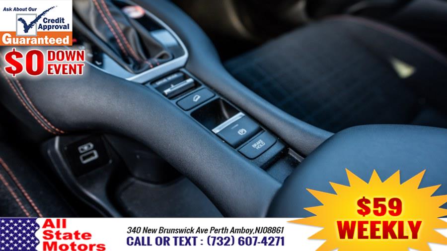 2023 Honda HR-V Sport 2WD CVT, available for sale in Perth Amboy, New Jersey | All State Motor Inc. Perth Amboy, New Jersey 2023 Honda HR-V Sport 2WD CVT, available for sale in Perth Amboy, New Jersey | All State Motor Inc. Perth Amboy, New Jersey