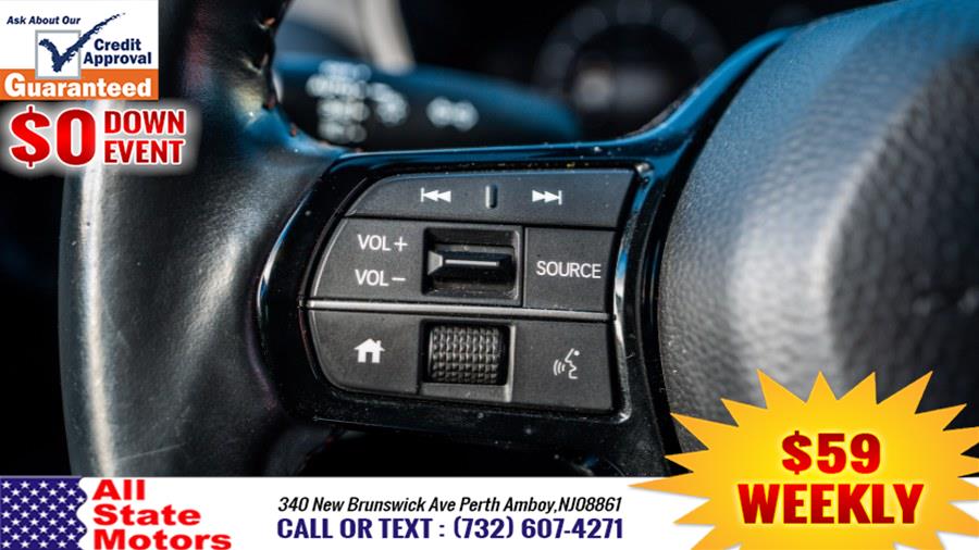 2023 Honda HR-V Sport 2WD CVT, available for sale in Perth Amboy, New Jersey | All State Motor Inc. Perth Amboy, New Jersey 2023 Honda HR-V Sport 2WD CVT, available for sale in Perth Amboy, New Jersey | All State Motor Inc. Perth Amboy, New Jersey
