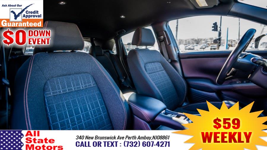2023 Honda HR-V Sport 2WD CVT, available for sale in Perth Amboy, New Jersey | All State Motor Inc. Perth Amboy, New Jersey 2023 Honda HR-V Sport 2WD CVT, available for sale in Perth Amboy, New Jersey | All State Motor Inc. Perth Amboy, New Jersey