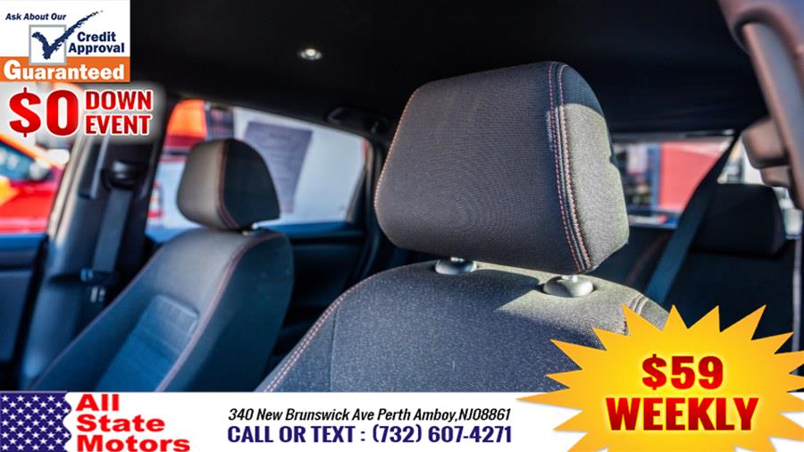 2023 Honda HR-V Sport 2WD CVT, available for sale in Perth Amboy, New Jersey | All State Motor Inc. Perth Amboy, New Jersey 2023 Honda HR-V Sport 2WD CVT, available for sale in Perth Amboy, New Jersey | All State Motor Inc. Perth Amboy, New Jersey