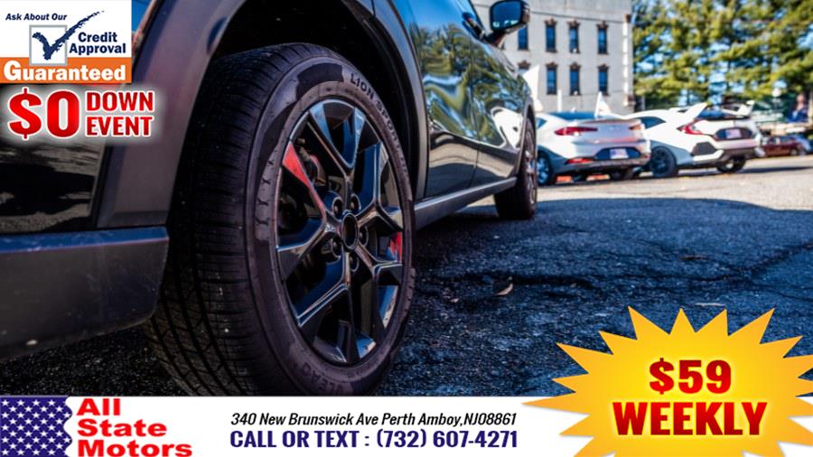 2023 Honda HR-V Sport 2WD CVT, available for sale in Perth Amboy, New Jersey | All State Motor Inc. Perth Amboy, New Jersey 2023 Honda HR-V Sport 2WD CVT, available for sale in Perth Amboy, New Jersey | All State Motor Inc. Perth Amboy, New Jersey