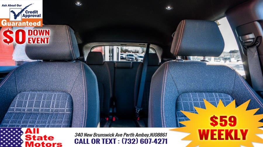 2023 Honda HR-V Sport 2WD CVT, available for sale in Perth Amboy, New Jersey | All State Motor Inc. Perth Amboy, New Jersey 2023 Honda HR-V Sport 2WD CVT, available for sale in Perth Amboy, New Jersey | All State Motor Inc. Perth Amboy, New Jersey