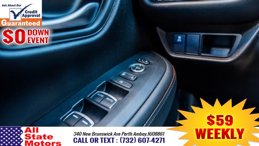 2023 Honda HR-V Sport 2WD CVT, available for sale in Perth Amboy, New Jersey | All State Motor Inc. Perth Amboy, New Jersey 2023 Honda HR-V Sport 2WD CVT, available for sale in Perth Amboy, New Jersey | All State Motor Inc. Perth Amboy, New Jersey