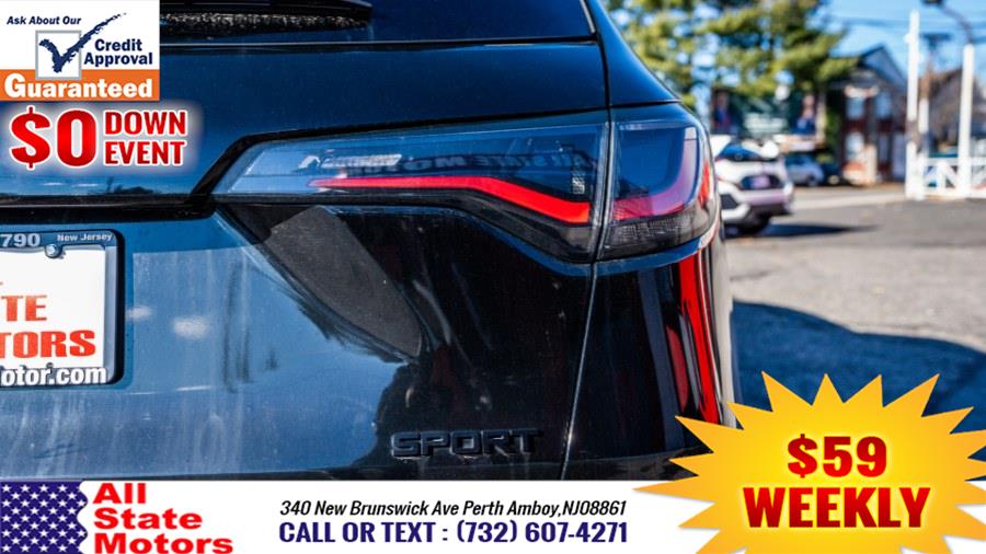 2023 Honda HR-V Sport 2WD CVT, available for sale in Perth Amboy, New Jersey | All State Motor Inc. Perth Amboy, New Jersey 2023 Honda HR-V Sport 2WD CVT, available for sale in Perth Amboy, New Jersey | All State Motor Inc. Perth Amboy, New Jersey