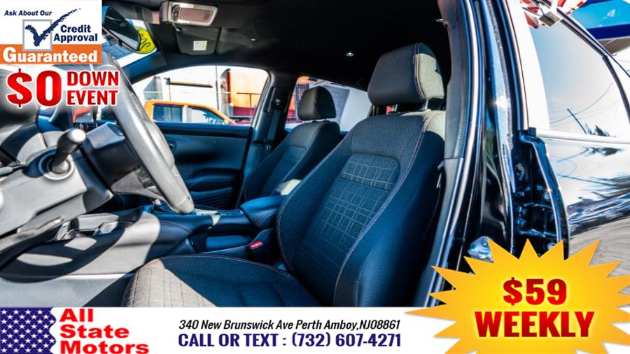 2023 Honda HR-V Sport 2WD CVT, available for sale in Perth Amboy, New Jersey | All State Motor Inc. Perth Amboy, New Jersey 2023 Honda HR-V Sport 2WD CVT, available for sale in Perth Amboy, New Jersey | All State Motor Inc. Perth Amboy, New Jersey
