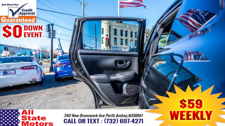 2023 Honda HR-V Sport 2WD CVT, available for sale in Perth Amboy, New Jersey | All State Motor Inc. Perth Amboy, New Jersey 2023 Honda HR-V Sport 2WD CVT, available for sale in Perth Amboy, New Jersey | All State Motor Inc. Perth Amboy, New Jersey
