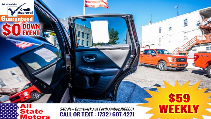 2023 Honda HR-V Sport 2WD CVT, available for sale in Perth Amboy, New Jersey | All State Motor Inc. Perth Amboy, New Jersey 2023 Honda HR-V Sport 2WD CVT, available for sale in Perth Amboy, New Jersey | All State Motor Inc. Perth Amboy, New Jersey