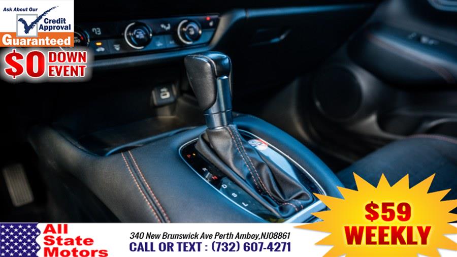 2023 Honda HR-V Sport 2WD CVT, available for sale in Perth Amboy, New Jersey | All State Motor Inc. Perth Amboy, New Jersey 2023 Honda HR-V Sport 2WD CVT, available for sale in Perth Amboy, New Jersey | All State Motor Inc. Perth Amboy, New Jersey