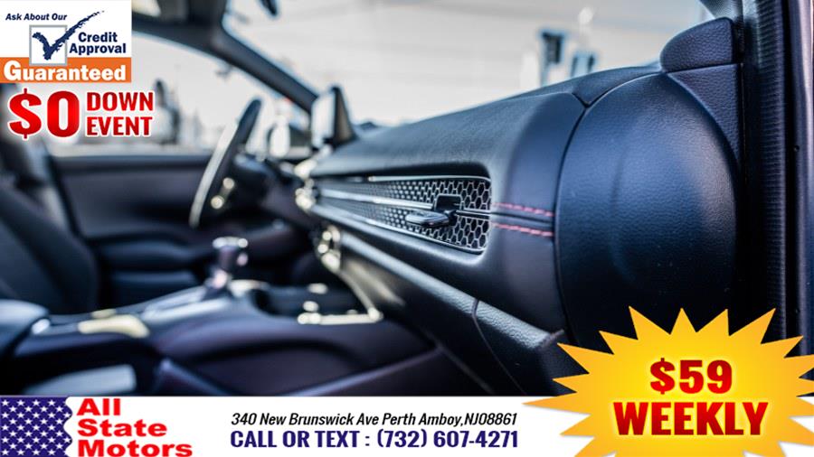 2023 Honda HR-V Sport 2WD CVT, available for sale in Perth Amboy, New Jersey | All State Motor Inc. Perth Amboy, New Jersey 2023 Honda HR-V Sport 2WD CVT, available for sale in Perth Amboy, New Jersey | All State Motor Inc. Perth Amboy, New Jersey