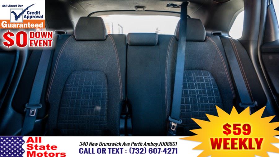 2023 Honda HR-V Sport 2WD CVT, available for sale in Perth Amboy, New Jersey | All State Motor Inc. Perth Amboy, New Jersey 2023 Honda HR-V Sport 2WD CVT, available for sale in Perth Amboy, New Jersey | All State Motor Inc. Perth Amboy, New Jersey