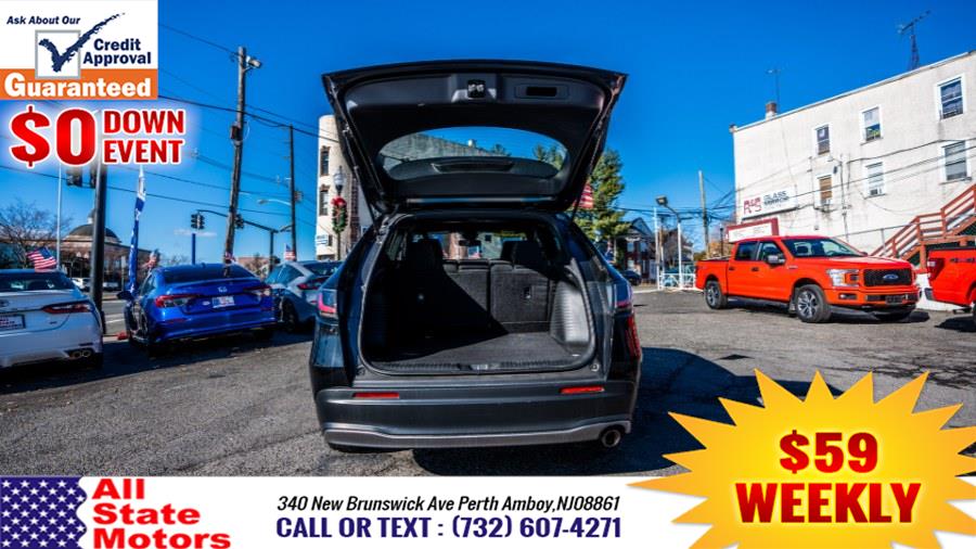 2023 Honda HR-V Sport 2WD CVT, available for sale in Perth Amboy, New Jersey | All State Motor Inc. Perth Amboy, New Jersey 2023 Honda HR-V Sport 2WD CVT, available for sale in Perth Amboy, New Jersey | All State Motor Inc. Perth Amboy, New Jersey