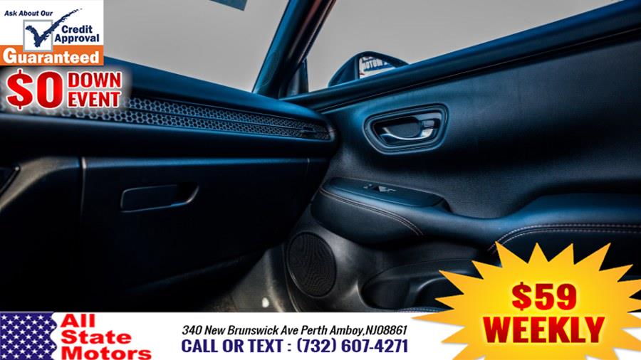 2023 Honda HR-V Sport 2WD CVT, available for sale in Perth Amboy, New Jersey | All State Motor Inc. Perth Amboy, New Jersey 2023 Honda HR-V Sport 2WD CVT, available for sale in Perth Amboy, New Jersey | All State Motor Inc. Perth Amboy, New Jersey