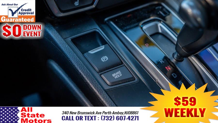 2019 Honda CR-V EX-L AWD, available for sale in Perth Amboy, New Jersey | All State Motor Inc. Perth Amboy, New Jersey 2019 Honda CR-V EX-L AWD, available for sale in Perth Amboy, New Jersey | All State Motor Inc. Perth Amboy, New Jersey