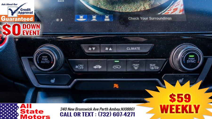 2019 Honda CR-V EX-L AWD, available for sale in Perth Amboy, New Jersey | All State Motor Inc. Perth Amboy, New Jersey 2019 Honda CR-V EX-L AWD, available for sale in Perth Amboy, New Jersey | All State Motor Inc. Perth Amboy, New Jersey