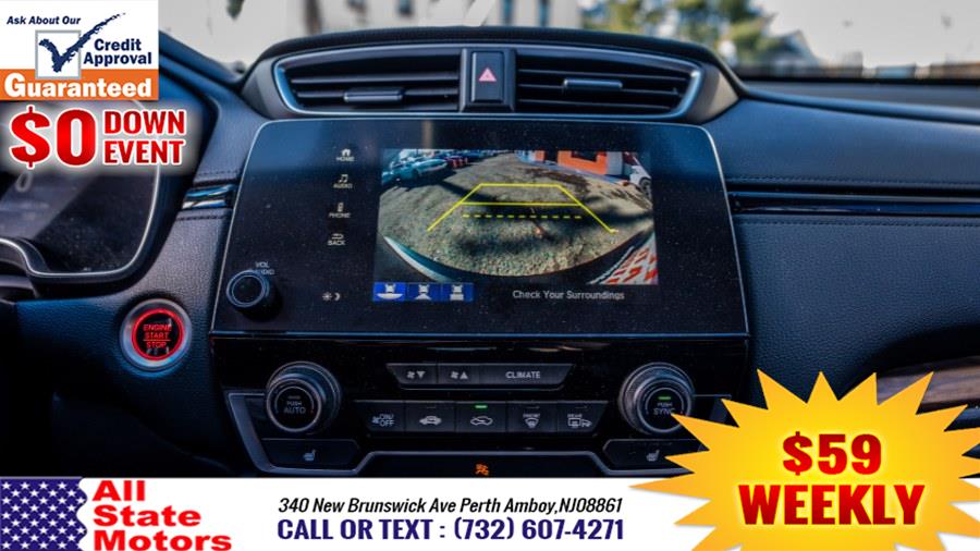 2019 Honda CR-V EX-L AWD, available for sale in Perth Amboy, New Jersey | All State Motor Inc. Perth Amboy, New Jersey 2019 Honda CR-V EX-L AWD, available for sale in Perth Amboy, New Jersey | All State Motor Inc. Perth Amboy, New Jersey