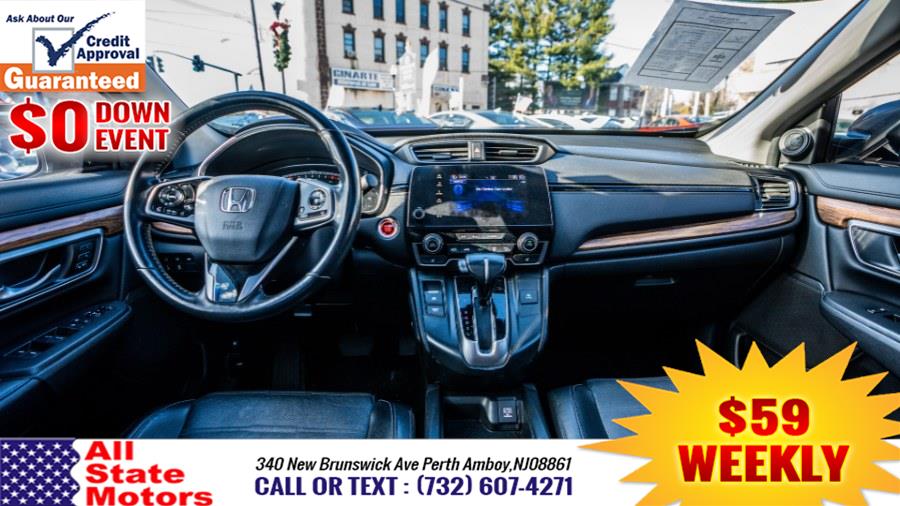 2019 Honda CR-V EX-L AWD, available for sale in Perth Amboy, New Jersey | All State Motor Inc. Perth Amboy, New Jersey 2019 Honda CR-V EX-L AWD, available for sale in Perth Amboy, New Jersey | All State Motor Inc. Perth Amboy, New Jersey