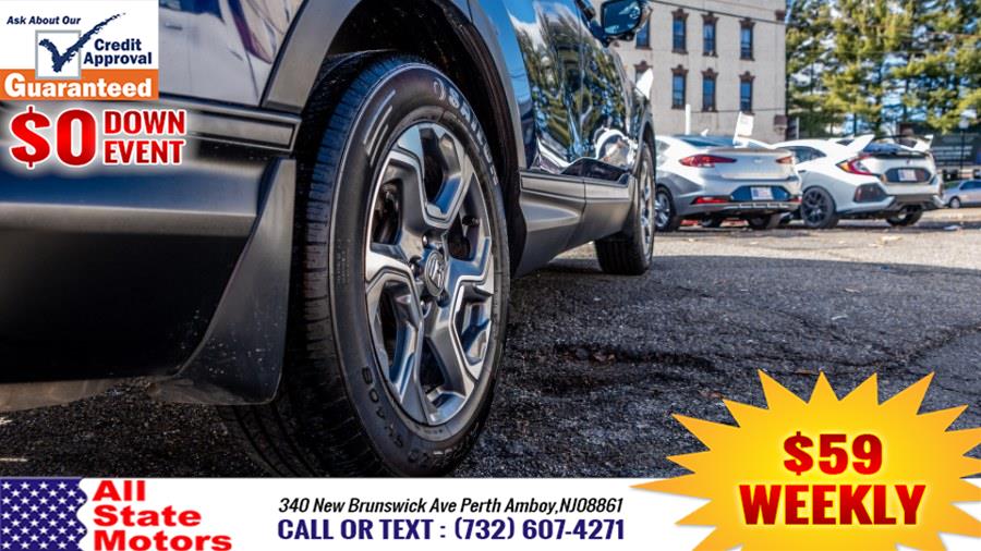 2019 Honda CR-V EX-L AWD, available for sale in Perth Amboy, New Jersey | All State Motor Inc. Perth Amboy, New Jersey 2019 Honda CR-V EX-L AWD, available for sale in Perth Amboy, New Jersey | All State Motor Inc. Perth Amboy, New Jersey