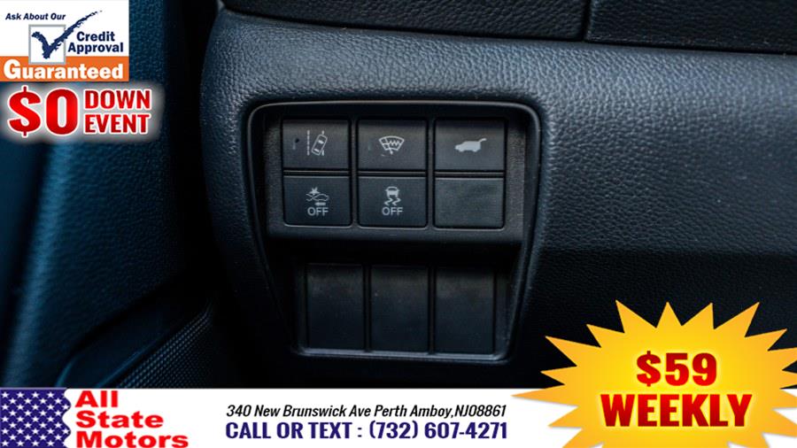 2019 Honda CR-V EX-L AWD, available for sale in Perth Amboy, New Jersey | All State Motor Inc. Perth Amboy, New Jersey 2019 Honda CR-V EX-L AWD, available for sale in Perth Amboy, New Jersey | All State Motor Inc. Perth Amboy, New Jersey