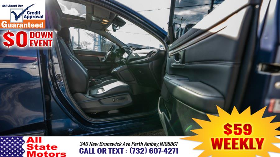 2019 Honda CR-V EX-L AWD, available for sale in Perth Amboy, New Jersey | All State Motor Inc. Perth Amboy, New Jersey 2019 Honda CR-V EX-L AWD, available for sale in Perth Amboy, New Jersey | All State Motor Inc. Perth Amboy, New Jersey