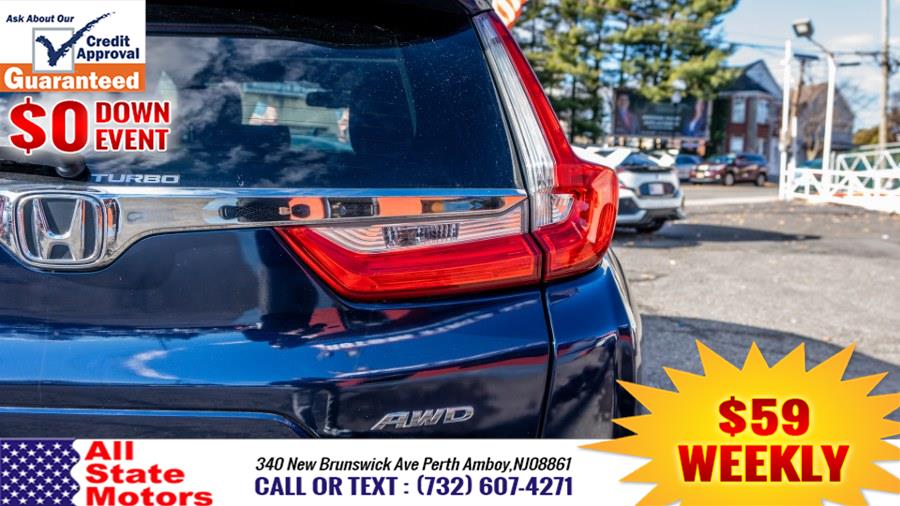 2019 Honda CR-V EX-L AWD, available for sale in Perth Amboy, New Jersey | All State Motor Inc. Perth Amboy, New Jersey 2019 Honda CR-V EX-L AWD, available for sale in Perth Amboy, New Jersey | All State Motor Inc. Perth Amboy, New Jersey