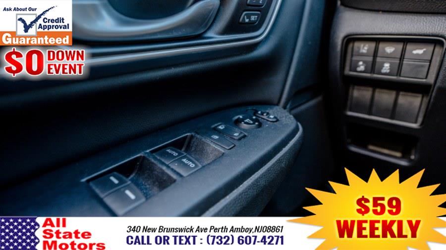 2019 Honda CR-V EX-L AWD, available for sale in Perth Amboy, New Jersey | All State Motor Inc. Perth Amboy, New Jersey 2019 Honda CR-V EX-L AWD, available for sale in Perth Amboy, New Jersey | All State Motor Inc. Perth Amboy, New Jersey