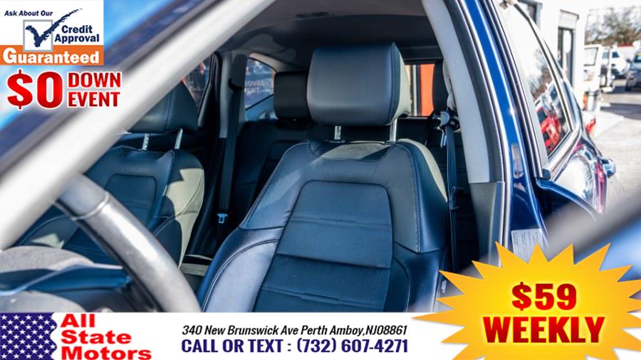 2019 Honda CR-V EX-L AWD, available for sale in Perth Amboy, New Jersey | All State Motor Inc. Perth Amboy, New Jersey 2019 Honda CR-V EX-L AWD, available for sale in Perth Amboy, New Jersey | All State Motor Inc. Perth Amboy, New Jersey