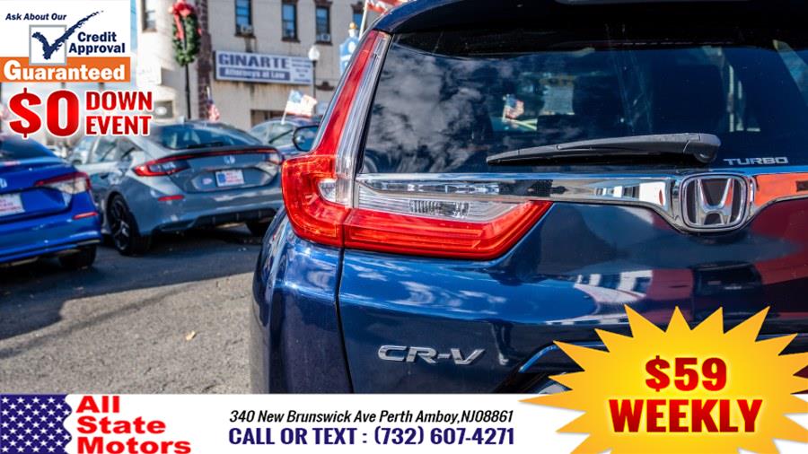 2019 Honda CR-V EX-L AWD, available for sale in Perth Amboy, New Jersey | All State Motor Inc. Perth Amboy, New Jersey 2019 Honda CR-V EX-L AWD, available for sale in Perth Amboy, New Jersey | All State Motor Inc. Perth Amboy, New Jersey