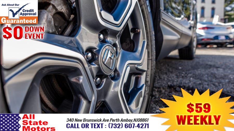 2019 Honda CR-V EX-L AWD, available for sale in Perth Amboy, New Jersey | All State Motor Inc. Perth Amboy, New Jersey 2019 Honda CR-V EX-L AWD, available for sale in Perth Amboy, New Jersey | All State Motor Inc. Perth Amboy, New Jersey