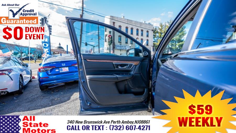 2019 Honda CR-V EX-L AWD, available for sale in Perth Amboy, New Jersey | All State Motor Inc. Perth Amboy, New Jersey 2019 Honda CR-V EX-L AWD, available for sale in Perth Amboy, New Jersey | All State Motor Inc. Perth Amboy, New Jersey