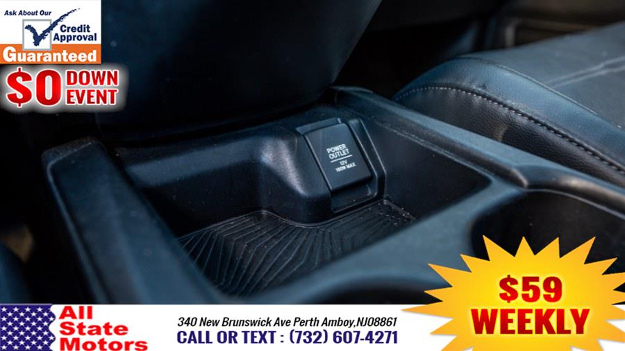 2019 Honda CR-V EX-L AWD, available for sale in Perth Amboy, New Jersey | All State Motor Inc. Perth Amboy, New Jersey 2019 Honda CR-V EX-L AWD, available for sale in Perth Amboy, New Jersey | All State Motor Inc. Perth Amboy, New Jersey