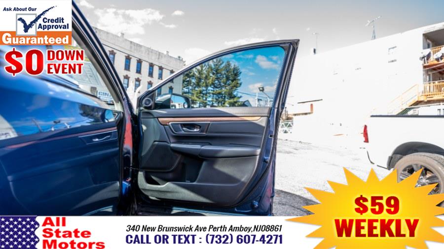 2019 Honda CR-V EX-L AWD, available for sale in Perth Amboy, New Jersey | All State Motor Inc. Perth Amboy, New Jersey 2019 Honda CR-V EX-L AWD, available for sale in Perth Amboy, New Jersey | All State Motor Inc. Perth Amboy, New Jersey