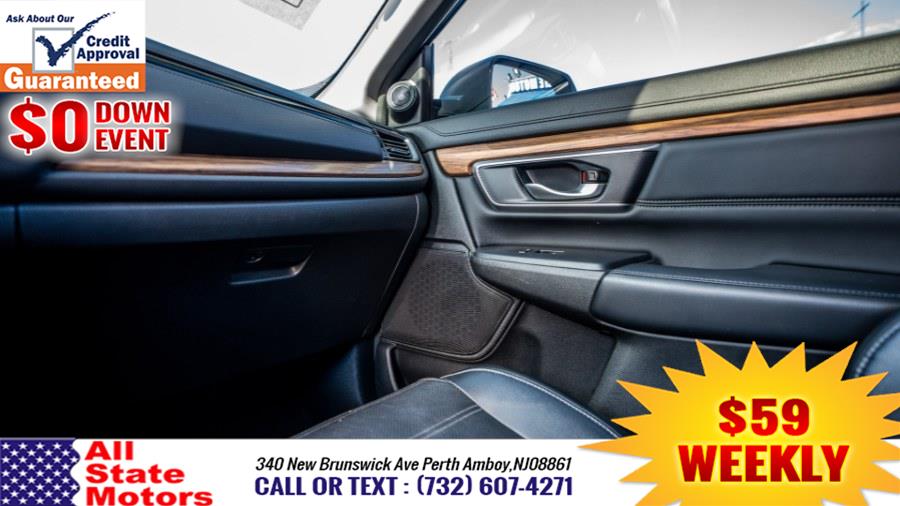 2019 Honda CR-V EX-L AWD, available for sale in Perth Amboy, New Jersey | All State Motor Inc. Perth Amboy, New Jersey 2019 Honda CR-V EX-L AWD, available for sale in Perth Amboy, New Jersey | All State Motor Inc. Perth Amboy, New Jersey