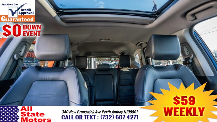 2019 Honda CR-V EX-L AWD, available for sale in Perth Amboy, New Jersey | All State Motor Inc. Perth Amboy, New Jersey 2019 Honda CR-V EX-L AWD, available for sale in Perth Amboy, New Jersey | All State Motor Inc. Perth Amboy, New Jersey