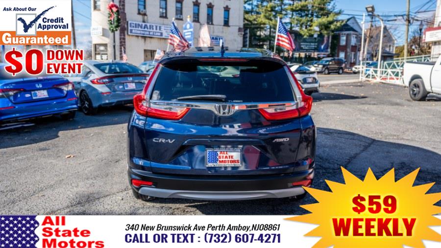 2019 Honda CR-V EX-L AWD, available for sale in Perth Amboy, New Jersey | All State Motor Inc. Perth Amboy, New Jersey 2019 Honda CR-V EX-L AWD, available for sale in Perth Amboy, New Jersey | All State Motor Inc. Perth Amboy, New Jersey