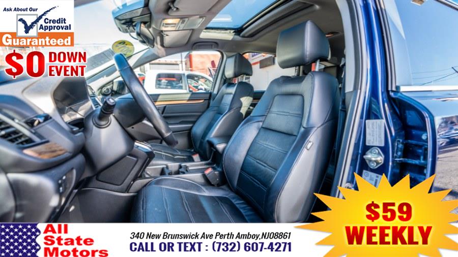 2019 Honda CR-V EX-L AWD, available for sale in Perth Amboy, New Jersey | All State Motor Inc. Perth Amboy, New Jersey 2019 Honda CR-V EX-L AWD, available for sale in Perth Amboy, New Jersey | All State Motor Inc. Perth Amboy, New Jersey