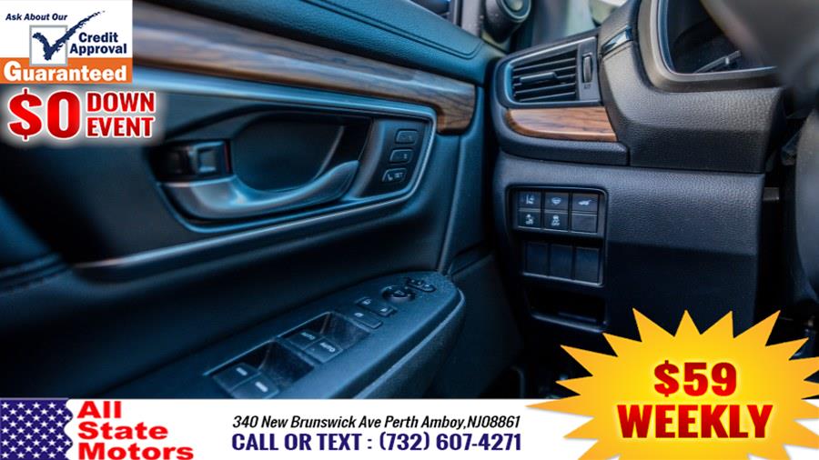 2019 Honda CR-V EX-L AWD, available for sale in Perth Amboy, New Jersey | All State Motor Inc. Perth Amboy, New Jersey 2019 Honda CR-V EX-L AWD, available for sale in Perth Amboy, New Jersey | All State Motor Inc. Perth Amboy, New Jersey