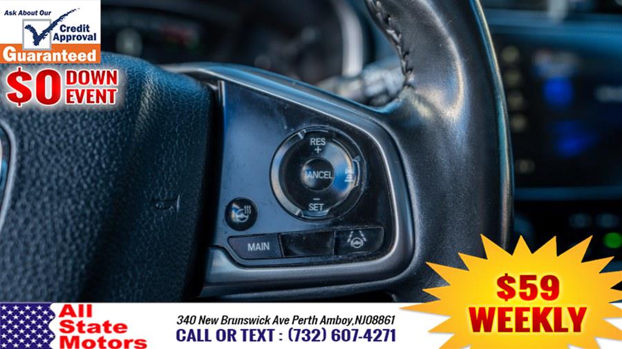2019 Honda CR-V EX-L AWD, available for sale in Perth Amboy, New Jersey | All State Motor Inc. Perth Amboy, New Jersey 2019 Honda CR-V EX-L AWD, available for sale in Perth Amboy, New Jersey | All State Motor Inc. Perth Amboy, New Jersey