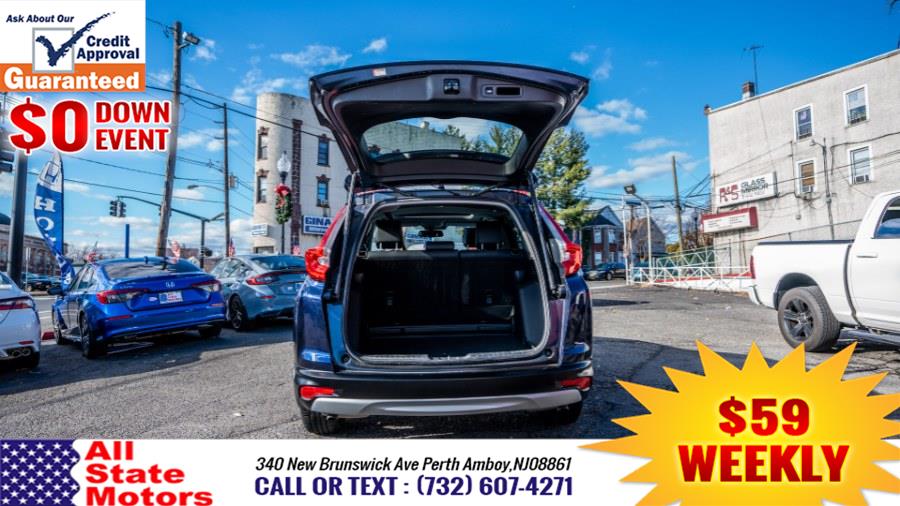 2019 Honda CR-V EX-L AWD, available for sale in Perth Amboy, New Jersey | All State Motor Inc. Perth Amboy, New Jersey 2019 Honda CR-V EX-L AWD, available for sale in Perth Amboy, New Jersey | All State Motor Inc. Perth Amboy, New Jersey