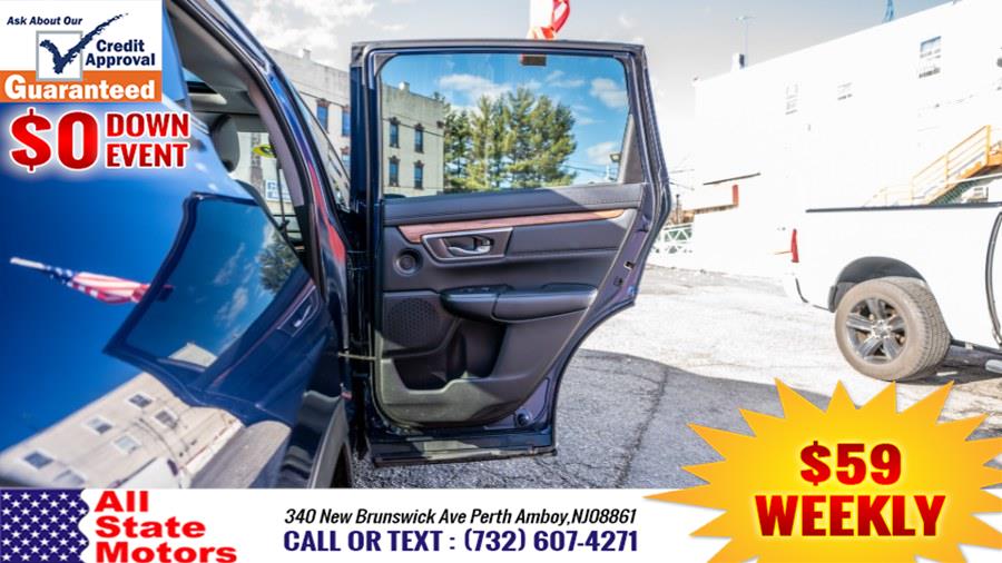 2019 Honda CR-V EX-L AWD, available for sale in Perth Amboy, New Jersey | All State Motor Inc. Perth Amboy, New Jersey 2019 Honda CR-V EX-L AWD, available for sale in Perth Amboy, New Jersey | All State Motor Inc. Perth Amboy, New Jersey