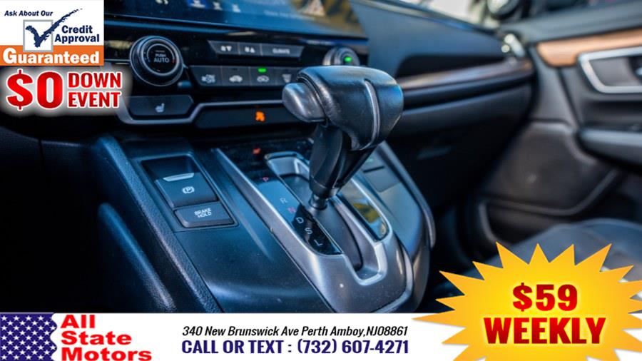 2019 Honda CR-V EX-L AWD, available for sale in Perth Amboy, New Jersey | All State Motor Inc. Perth Amboy, New Jersey 2019 Honda CR-V EX-L AWD, available for sale in Perth Amboy, New Jersey | All State Motor Inc. Perth Amboy, New Jersey