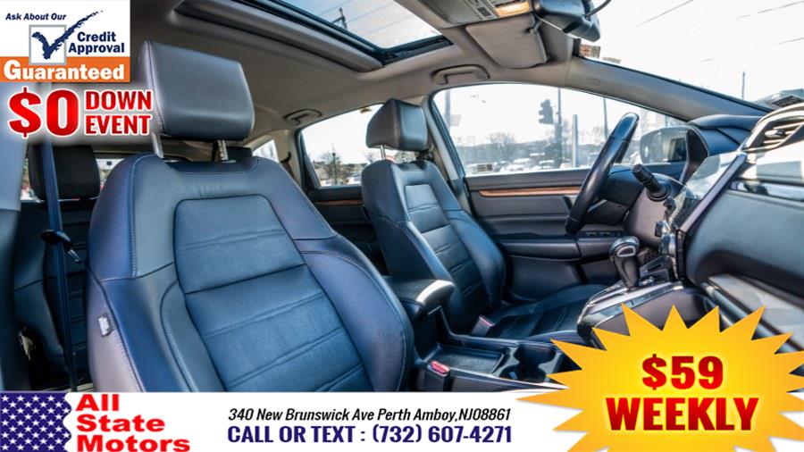 2019 Honda CR-V EX-L AWD, available for sale in Perth Amboy, New Jersey | All State Motor Inc. Perth Amboy, New Jersey 2019 Honda CR-V EX-L AWD, available for sale in Perth Amboy, New Jersey | All State Motor Inc. Perth Amboy, New Jersey