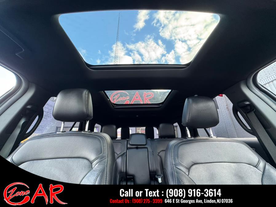 2019 Ford Explorer Limited 4WD, available for sale in Linden, New Jersey | Car Zone. Linden, New Jersey 2019 Ford Explorer Limited 4WD, available for sale in Linden, New Jersey | Car Zone. Linden, New Jersey